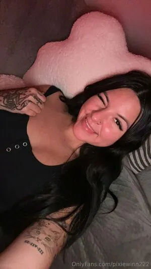 Pixiewinn222 OnlyFans Leaked Free Thumbnail Picture - #RQW3GKQEXL
