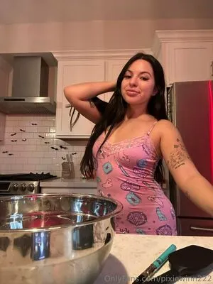 Pixiewinn222 OnlyFans Leaked Free Thumbnail Picture - #Se9R67FOYM