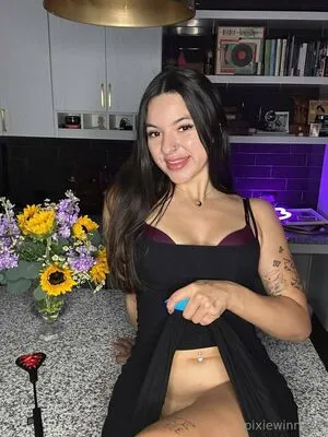 Pixiewinn222 OnlyFans Leaked Free Thumbnail Picture - #U5PtdSJ1JQ