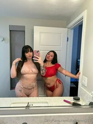 Pixiewinn222 OnlyFans Leaked Free Thumbnail Picture - #UyjpqhcMK7