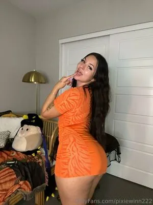 Pixiewinn222 OnlyFans Leaked Free Thumbnail Picture - #a87Ge4gq63