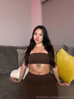 Pixiewinn222 OnlyFans Leaked Free Thumbnail Picture - #bcNyglEPQD