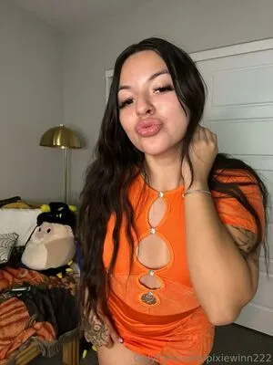 Pixiewinn222 OnlyFans Leaked Free Thumbnail Picture - #eHEtBCPNWT