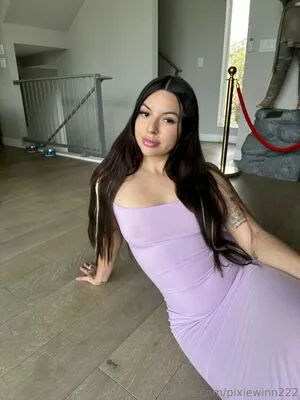 Pixiewinn222 OnlyFans Leaked Free Thumbnail Picture - #hcQnWTUTwK