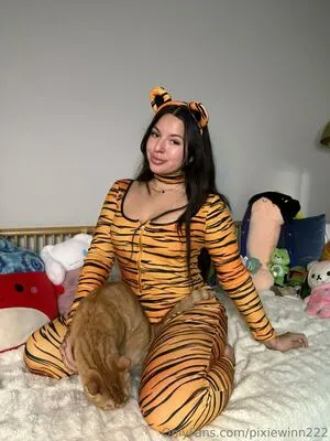 Pixiewinn222 OnlyFans Leaked Free Thumbnail Picture - #pZUAOAbQSj