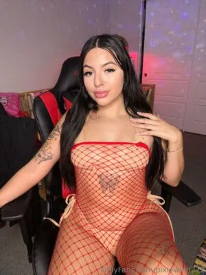 Pixiewinn222 OnlyFans Leaked Free Thumbnail Picture - #q5w9eWXmzD