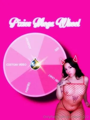 Pixiewinn222 OnlyFans Leaked Free Thumbnail Picture - #rvoo0Dv4K2