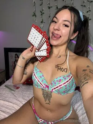 Pixiewinn222 OnlyFans Leaked Free Thumbnail Picture - #s1CDkm4LP3