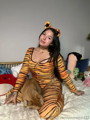 Pixiewinn222 OnlyFans Leaked Free Thumbnail Picture - #sqZg4NrFYT