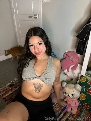 Pixiewinn222 OnlyFans Leaked Free Thumbnail Picture - #t705P8luSn