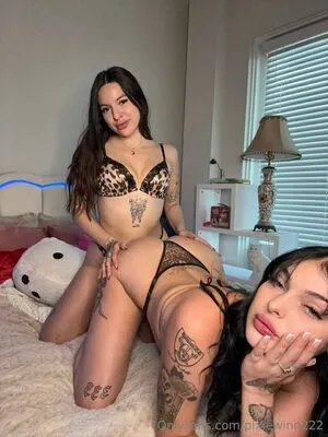 Pixiewinn222 OnlyFans Leaked Free Thumbnail Picture - #vmuC4BJjBh