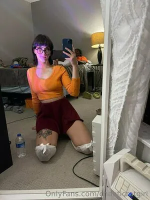 Pixiexsnow OnlyFans Leaked Free Thumbnail Picture - #EGs4vmrHqk