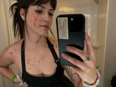 Pixiexsnow OnlyFans Leaked Free Thumbnail Picture - #NSeWJ9RO7D