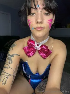 Pixiexsnow OnlyFans Leaked Free Thumbnail Picture - #Q4tfn73CFg