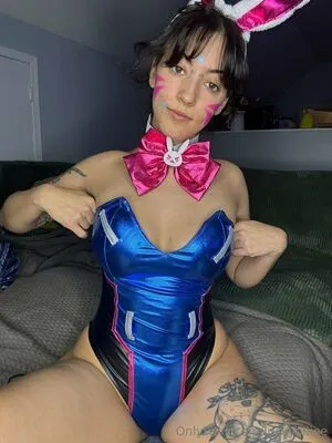 Pixiexsnow OnlyFans Leaked Free Thumbnail Picture - #SoQJI41LcH