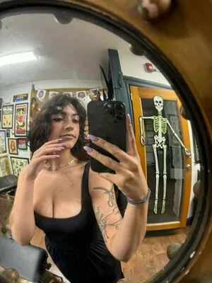 Pixiexsnow OnlyFans Leaked Free Thumbnail Picture - #aAua4UMgLn