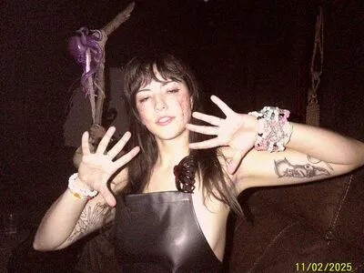 Pixiexsnow OnlyFans Leaked Free Thumbnail Picture - #bCfQomEMcO