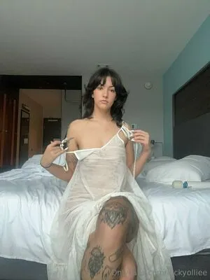 Pixiexsnow OnlyFans Leaked Free Thumbnail Picture - #gJIBCYpX5u