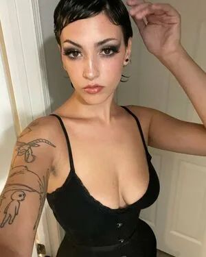 Pixiexsnow OnlyFans Leaked Free Thumbnail Picture - #ltc0CwWT8Y