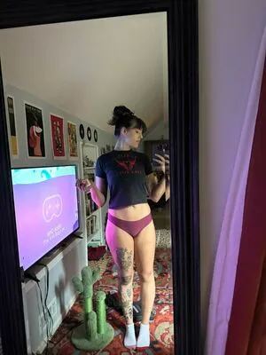 Pixiexsnow OnlyFans Leaked Free Thumbnail Picture - #u9wOADrFIL