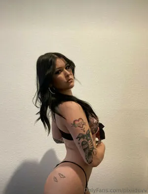 Pixiidevv OnlyFans Leaked Free Thumbnail Picture - #hjvDR8OOxv