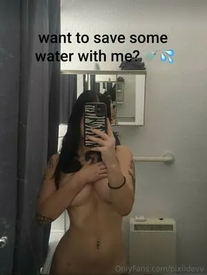 Pixiidevv OnlyFans Leaked Free Thumbnail Picture - #zTEILNVmcA
