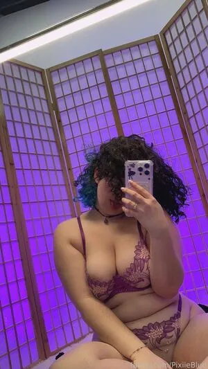 Pixiieblue OnlyFans Leaked Free Thumbnail Picture - #Gzm7IPTlDt