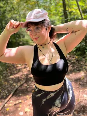 Pixiieblue OnlyFans Leaked Free Thumbnail Picture - #JryOzMKd4g