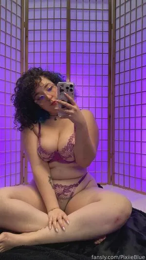 Pixiieblue OnlyFans Leaked Free Thumbnail Picture - #TjHL3TPT3j