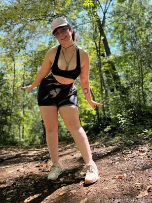 Pixiieblue OnlyFans Leaked Free Thumbnail Picture - #k8rPkn18yt