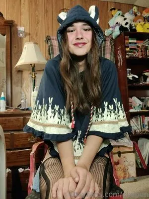 Pixinun OnlyFans Leaked Free Thumbnail Picture - #61296K5s6V