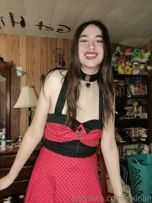 Pixinun OnlyFans Leaked Free Thumbnail Picture - #6uMOBXmfI0
