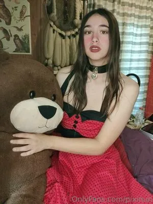 Pixinun OnlyFans Leaked Free Thumbnail Picture - #Ws36EnaKga