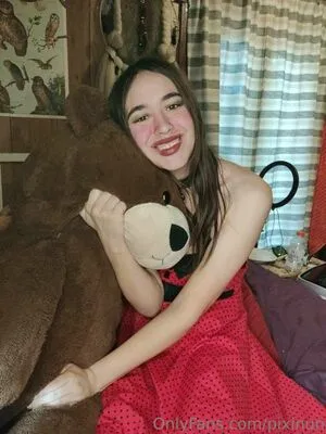 Pixinun OnlyFans Leaked Free Thumbnail Picture - #u5OsPHSUTP