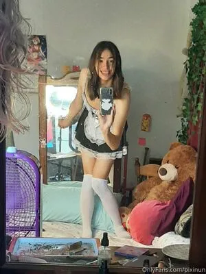 Pixinun OnlyFans Leaked Free Thumbnail Picture - #uBOoPOk4X1