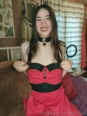 Pixinun OnlyFans Leaked Free Thumbnail Picture - #uL7503aNNN