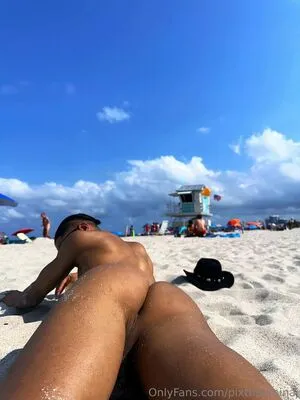 Pixtheeminaj OnlyFans Leaked Free Thumbnail Picture - #46vontXZma