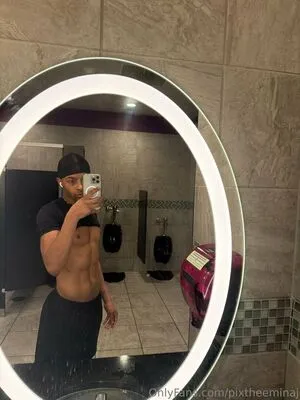 Pixtheeminaj OnlyFans Leaked Free Thumbnail Picture - #6nAIgqYaQS