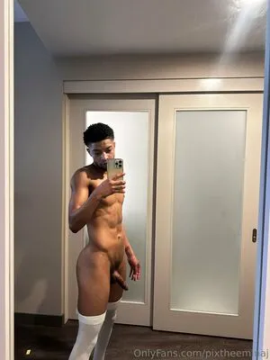 Pixtheeminaj OnlyFans Leaked Free Thumbnail Picture - #H47L0grrKJ