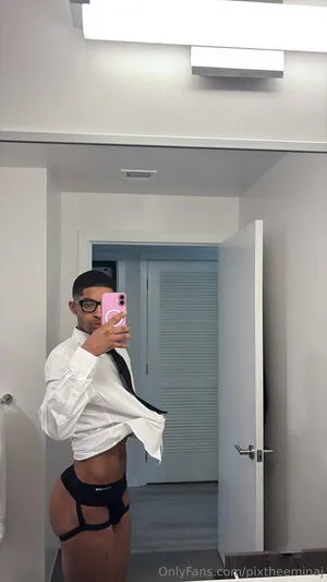 Pixtheeminaj OnlyFans Leaked Free Thumbnail Picture - #RI81mFxS4N