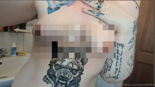 Pixxiefree OnlyFans Leaked Free Thumbnail Picture - #01oKFLGMUR