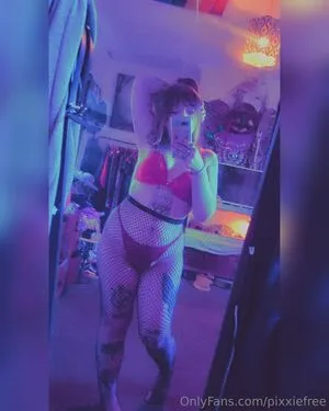 Pixxiefree OnlyFans Leaked Free Thumbnail Picture - #Hu9YBtwQ2j