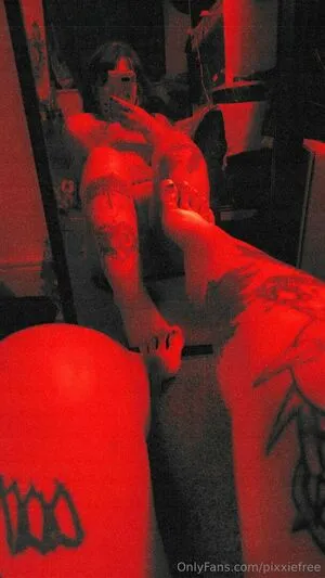 Pixxiefree OnlyFans Leaked Free Thumbnail Picture - #RPd3vFfrIX