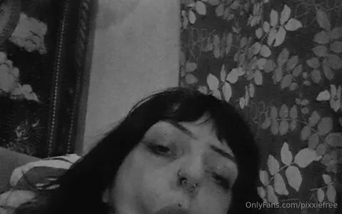Pixxiefree OnlyFans Leaked Free Thumbnail Picture - #WuaW9CJD7K