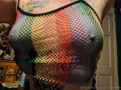 Pixxiefree OnlyFans Leaked Free Thumbnail Picture - #XMUInvelWH