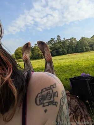 Pixxiefree OnlyFans Leaked Free Thumbnail Picture - #oeTrpaBNSP