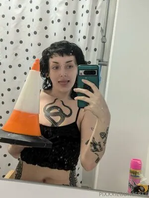 Pixxieinactive OnlyFans Leaked Free Thumbnail Picture - #jjBirj1JT2