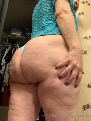 Pixxxie25 OnlyFans Leaked Free Thumbnail Picture - #RjCtZehPT0