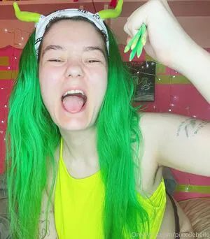 Pixxxiebelle OnlyFans Leaked Free Thumbnail Picture - #3Yo7ty99ye