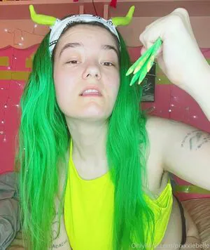 Pixxxiebelle OnlyFans Leaked Free Thumbnail Picture - #7P8kuAqpiH